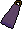 Purple cape